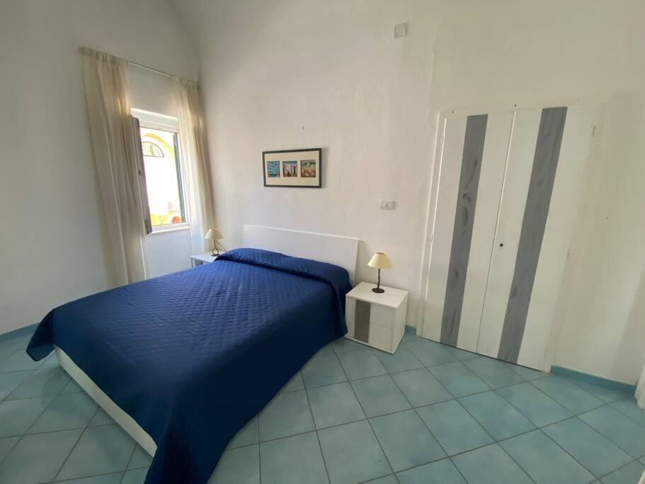 イスキア島 Casa Ferrandinoヴィラ エクステリア 写真